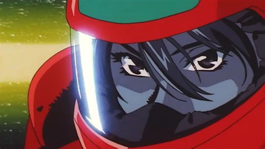 7 Best Sci-Fi Anime of the '80s, Ranked