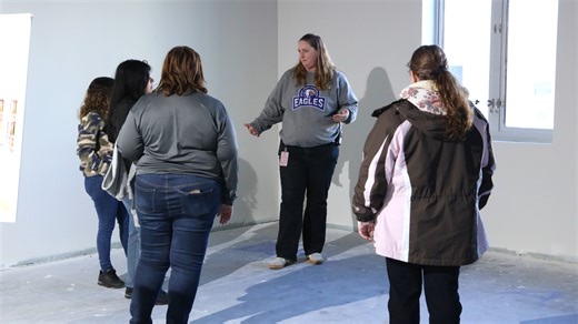 🌟 Did you know: Sales tax initiatives play a major role in transforming our schools — including the exciting renovations at Reedy Creek Elementary School? The new campus will offer 850 student stations and a cutting‑edge STEM lab, creating more opportunities for hands‑on learning and innovation. A huge thank‑you to our partners at Skanska USA for not only building a safe, welcoming environment but also building meaningful connections with our students and staff. Together, we’re shaping the futu