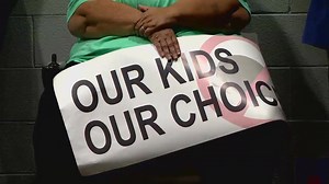 Parents consider school board runs to impact decisions in local schools