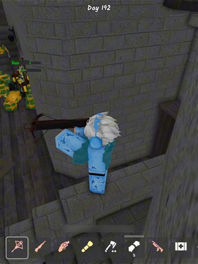 Building the Ultimate Base in Roblox: Cyborg Class Guide