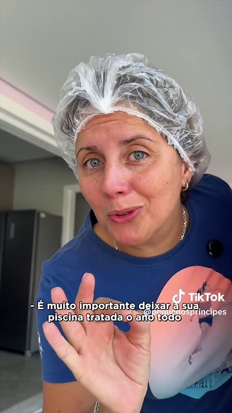 Cuidados de Piscina no Inverno: Mantenha-a Limpa!