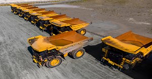 BHP, FMG, RIO, S32: How are these ASX-listed mining stocks faring today?