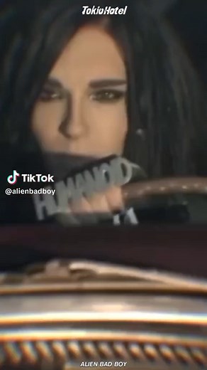 Tokio Hotel - Automatic 🤖 #subespañol #TomKaulitz #BillKaulitz #TokioHotel