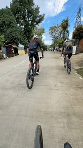 Normal ba to? Pag tumataas gradient, tumataas din speed? Aray mo! #bikeride #bumblebike | Bumble Bike