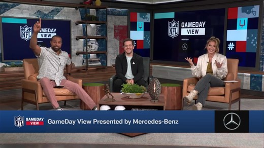 Week 11 Preview and Picks | NFL GameDay View