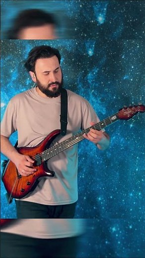 #dreamtheater The Alien #guitar #metal #guitarsolo