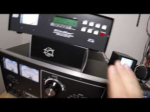 MFJ-998 AutoTuner logic problem - Part I