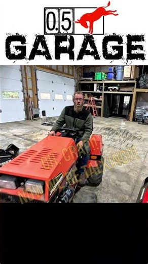 Steiner 430 wheelies