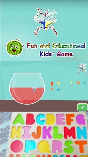 ABCD || Learn The letter E || Alphabets || The letter E || Kids Songs and Nursery Rhymes || EduFam ~