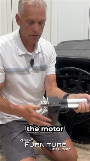 Identifying the Right Replacement Motor for your Broken Power Recliner--Part 2 #recliner #actuator