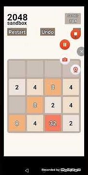 how to download 2048 sandbox