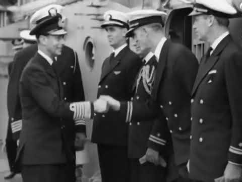 British Empire TV Sign off (Alt History) - 1962-1965