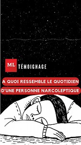 A quoi ressemble le quotidien d'une personne narcoleptique ? A l'occasion de la journée mondiale du sommeil, nous avons rencontré Jeanne à Montpellier, qui nous a parlé de sa pathologie. Journaliste : Jonathan Donzé #MidiLibre #sommeil #Narcolepsie | Midi Libre