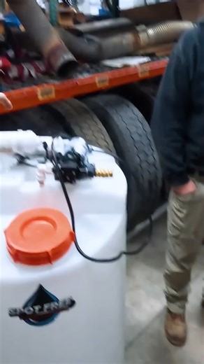 23K views · 524 reactions | New Wash Bay Upgrades!! | Larson Farms | Facebook