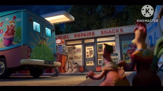 Chicken Run: Dawn of the Nugget - Fun-Land Farms Highlights