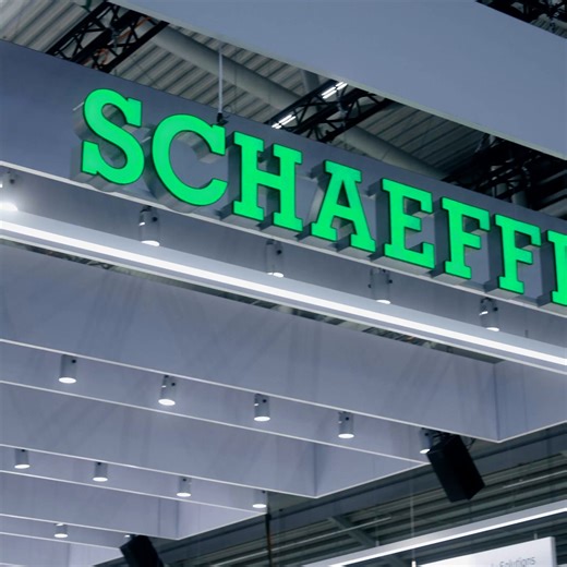 Schaeffler at IAA MOBILITY 2025: A powerful showcase of our combined product strength 💪 From unveiling our innovations at the Schaeffler press conference and engaging in expert discussions about our products and technologies, to hosting a visit from the German Chancellor - there was no shortage of activity during a busy trade show week in Munich 🚀 Watch our video for highlights and impressions from our booth 🎬 #TheMotionTechnologyCompany #IAA2025 #IAAMOBILITY | Schaeffler
