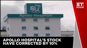 Jefferies On Apollo Hospital