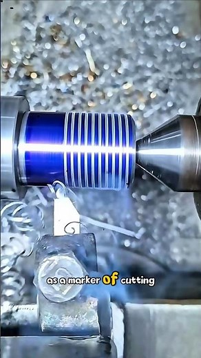 Thread making on metal rods#shorts #satisfying #working #welding