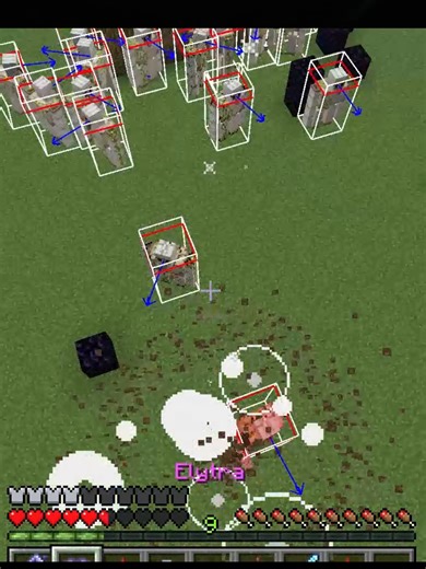 Minecraft Day 4: Macing Adventure in Game