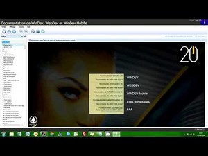 Clé d'activation d'application avec Windev #Partie 01