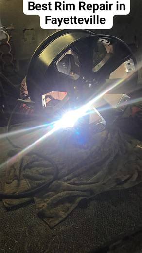 El Solo Welding Solo best in the city | Donald Simpson