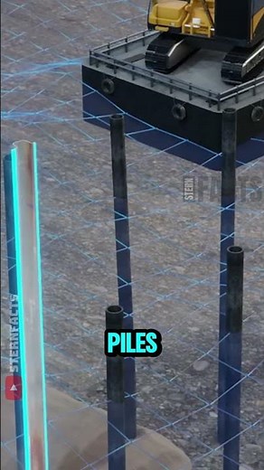 How Engineers Create Land From the Sea