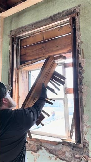 Demo Day on Our 120-Year-Old Building | Historic Home Renovation Progress
