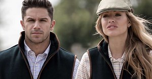 Baleno Clothing Designed for a Country Lifestyle