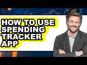 How to Use Spending Tracker App (easy Method)