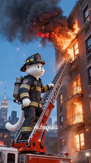 Begula on Instagram: "✨ "Not your ordinary cat… this one is powered by imagination + AI! 🐾💻 If you love cute, quirky & futuristic vibes, you’re in the right place. Follow for daily AI Begula magic that will melt hearts & blow minds. 🚀😺" #AICat #DigitalPaws #MeowVerse"