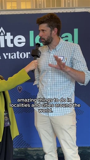 47 reactions | Traveler behavior is changing. Viator helps you reach 240K+ agents, 10K+ affiliates, and millions of travelers worldwide. | Viator | Facebook