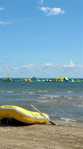 ☀️ That’s a wrap on another unforgettable summer at Splashtown! 🌊💦 From endless laughs to epic wipeouts, YOU made this season one to remember. 💙 Thank you to our amazing staff, families, and friends who came out to play, splash, and soak up the sun with us. Until next summer… goodbye for now, Splashtown fam. 🏖️💛 #splashtownwaterparks #summermemorie #seeyounextyear