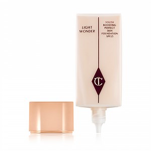Light Wonder Foundation | Spf 15 Light-coverage Foundation | Charlotte Tilbury
