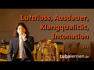 3 Tipps für Mundstückspiel und Buzzing