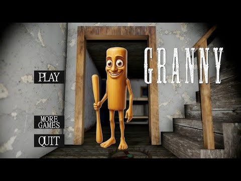 Samrat Gaming😱Live🔴|Tung Tung Sahur Granny #shortsfeed #shorts #horrorgame