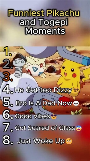 Pikachu is Literally a Dad Now! 🥹🍼 #shorts
