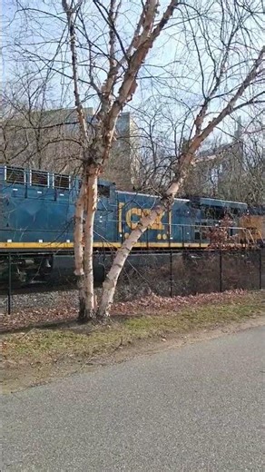 csx by Schuykill River Philadelphia Penn
