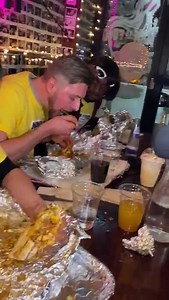 3.1K views · 9 comments | THE GREAT BRITISH EAT OFF‼️ First and...