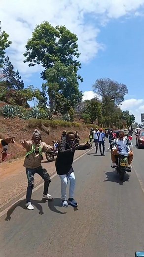 Embu live, love iko kwa ground | Gunit001