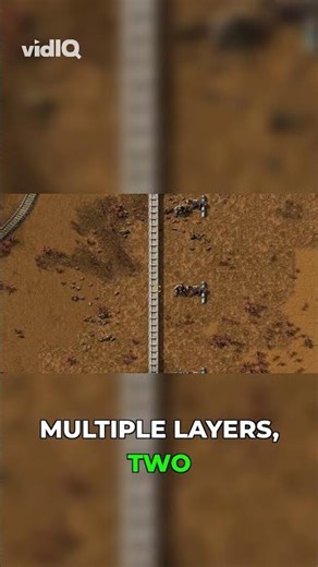 Layered Walls in Factorio: Boost Your Base's Durability