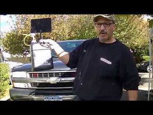 How To: Change Front Differential Fluid 2000-2006 Chevy & GMC Truck, Suburban, Tahoe and Yukon
