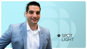 Matthew Lazzarini: a movie buff with a keen eye for brand promotion and recognition