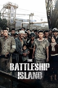 Stream The Battleship Island (2017): Find it on Netflix, Prime Video, Hulu & more