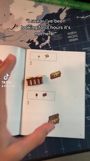 luca.lego on TikTok
