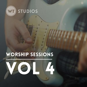 Blessed Assurance - Worship Tutorials