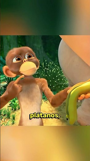 Misterio Nocturno: El mono sonámbulo y el misterio de los plátanos desaparecidos 🐒🍌🐘