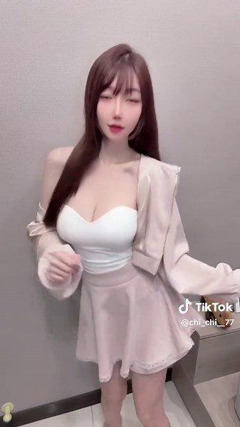 出門前後的魅力變化