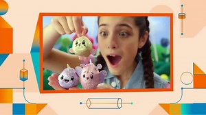Pikmi Pops TV Spot, 'Nickelodeon: Now and Wow'