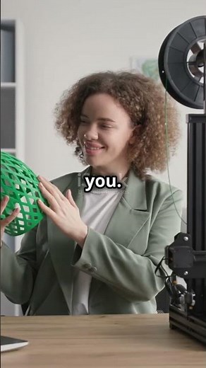 Revopoint POP3 Plus 3D Scanner shorts