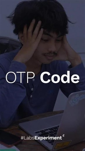 Understanding OTP Code Meaning in Nepali | Voice Effects